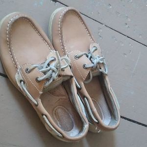 Women's Sperry's